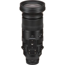 Sigma 60-600mm f/4.5-6.3 DG DN OS Sport | Telezoom para montura L