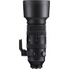 Sigma 60-600mm f/4.5-6.3 DG DN OS Sport | Telezoom para Sony FE