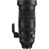 Sigma 60-600mm f/4.5-6.3 DG DN OS Sport | Telezoom para Sony FE