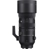 Sigma 70-200mm f/2.8 DG DN OS | Zoom teleobjetivo para montura L