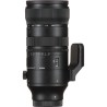 Sigma 70-200mm f/2.8 DG DN OS | Zoom teleobjetivo para montura L