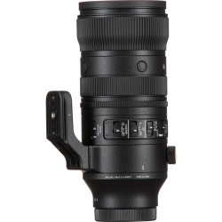 Sigma 70-200mm f/2.8 DG DN OS | Zoom teleobjetivo para montura L