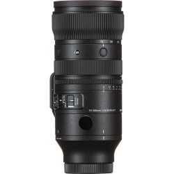 Sigma 70-200mm f/2.8 DG DN OS | Zoom teleobjetivo para montura L