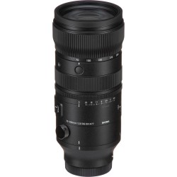 Sigma 70-200mm f/2.8 DG DN OS | Zoom teleobjetivo para montura L