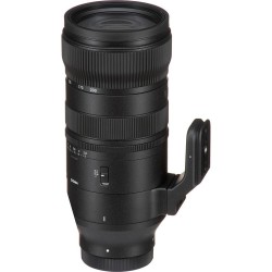 Sigma 70-200mm f/2.8 DG DN OS | Zoom teleobjetivo para montura L