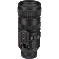Sigma 70-200mm f/2.8 DG DN OS | Zoom teleobjetivo para montura L