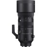 Sigma 70-200mm f/2.8 DG DN OS | Zoom teleobjetivo para Sony FE