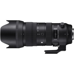 Sigma 70‑200mm f/2.8 DG OS HSM Sport Canon | Tele zoom profesional