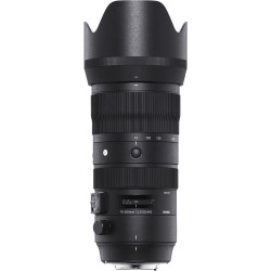 Sigma 70‑200mm f/2.8 DG OS HSM Sport Canon | Tele zoom profesional