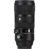 Sigma 70‑200mm f/2.8 DG OS HSM Sport Canon | Tele zoom profesional