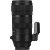 Sigma 70‑200mm f/2.8 DG OS HSM Sport Canon | Tele zoom profesional
