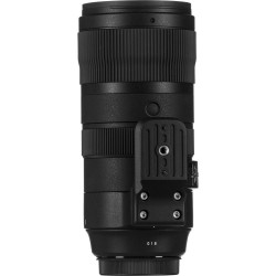 Sigma 70‑200mm f/2.8 DG OS HSM Sport Canon | Tele zoom profesional