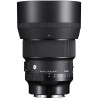 Sigma 85mm f/1.4 DG DN Art | Prime retrato para montura L