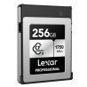 Compra Lexar CFexpress 256GB Type B Argent | Tarjeta de Memoria Profesional Ultra Rápida