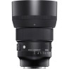 Sigma 85mm f/1.4 DG DN Art | Prime retrato para montura L