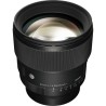 Sigma 85mm f/1.4 DG DN Art | Prime retrato para montura L
