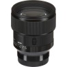 Sigma 85mm f/1.4 DG DN Art | Prime retrato para Sony FE