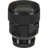 Sigma 85mm f/1.4 DG DN Art | Prime retrato para Sony FE