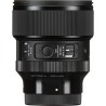 Sigma 85mm f/1.4 DG DN Art | Prime retrato para Sony FE