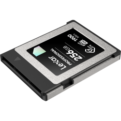 Compra Lexar CFexpress 256GB Type B - Carte | Tarjeta de Memoria Ultra Rápida para Video 4K y Fotografía