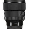 Sigma 85mm f/1.4 DG DN Art | Prime retrato para Sony FE