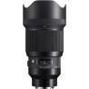 Sigma 85mm f/1.4 DG HSM Art | Prime retrato para montura L
