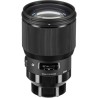 Sigma 85mm f/1.4 DG HSM Art | Prime retrato para montura L