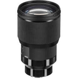 Sigma 85mm f/1.4 DG HSM Art | Prime retrato para montura L