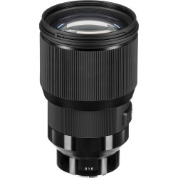 Sigma 85mm f/1.4 DG HSM Art | Prime retrato para montura L