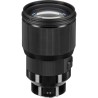 Sigma 85mm f/1.4 DG HSM Art | Prime retrato para montura L