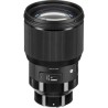 Sigma 85mm f/1.4 DG HSM Art | Prime retrato para montura L