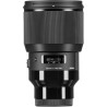Sigma 85mm f/1.4 DG HSM Art | Prime retrato para montura L