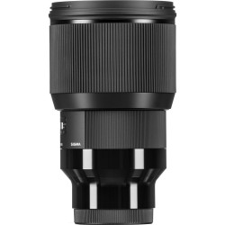 Sigma 85mm f/1.4 DG HSM Art | Prime retrato para montura L