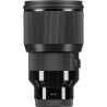 Sigma 85mm f/1.4 DG HSM Art | Prime retrato para montura L