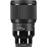 Sigma 85mm f/1.4 DG HSM Art | Prime retrato para montura L