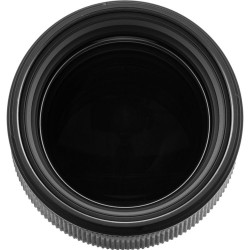 Sigma 85mm f/1.4 DG HSM Art | Prime retrato para montura L
