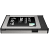 Compra Lexar CFexpress 256GB Type B - Carte | Tarjeta de Memoria Ultra Rápida para Video 4K y Fotografía