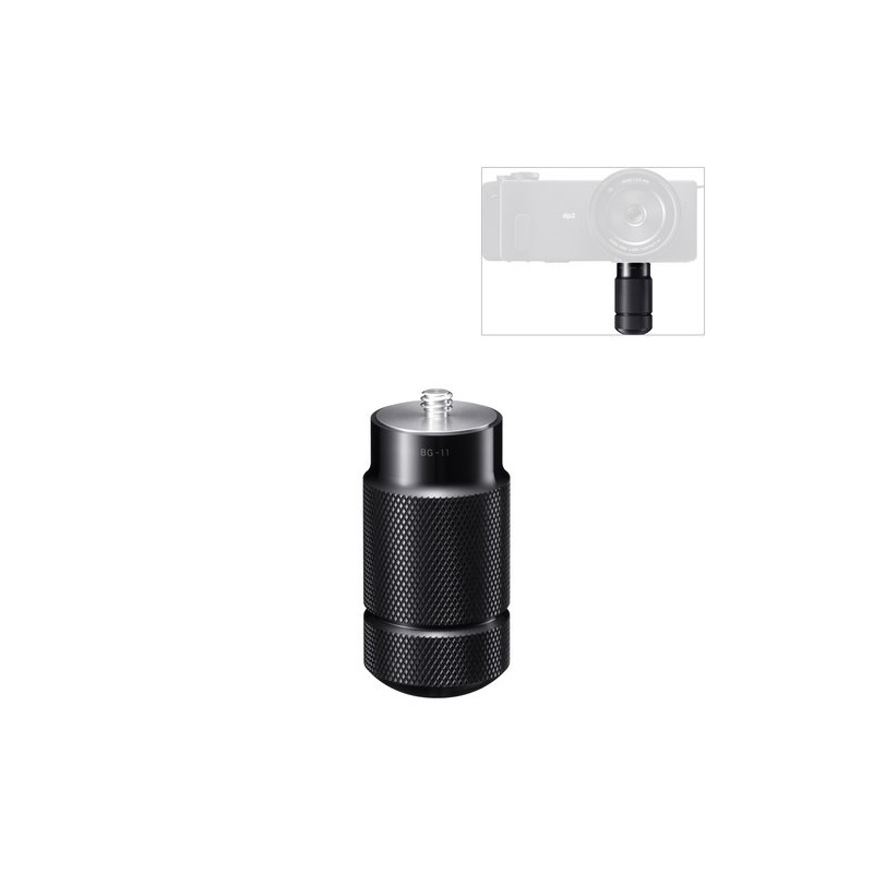 Sigma Manija BG-11 | Empuñadura para cámara Sigma