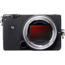 Sigma FP-L Montura L | Cámara full-frame compacta Sigma
