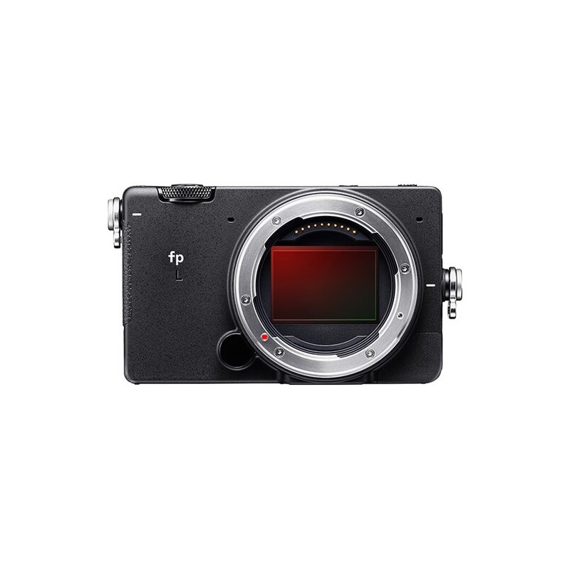 Sigma FP-L Montura L | Cámara full-frame compacta Sigma