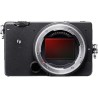 Sigma FP-L Montura L | Cámara full-frame compacta Sigma