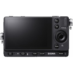 Sigma FP-L Montura L | Cámara full-frame compacta Sigma