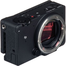 Sigma FP-L Montura L | Cámara full-frame compacta Sigma