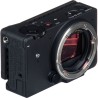Sigma FP-L Montura L | Cámara full-frame compacta Sigma