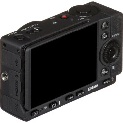 Sigma FP-L Montura L | Cámara full-frame compacta Sigma