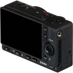 Sigma FP-L Montura L | Cámara full-frame compacta Sigma