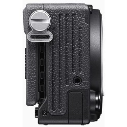 Sigma FP-L Montura L | Cámara full-frame compacta Sigma