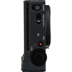 Sigma FP-L Montura L | Cámara full-frame compacta Sigma