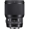 Sigma 85 mm f/1.4 DG HSM Art Nikon | Prime retrato premium