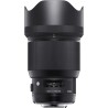 Sigma 85 mm f/1.4 DG HSM Art Nikon | Prime retrato premium